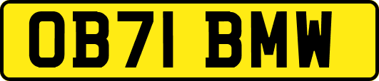 OB71BMW