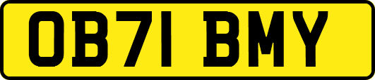 OB71BMY