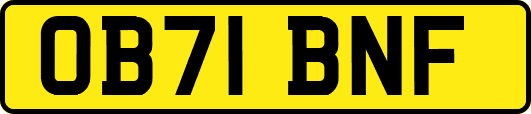 OB71BNF