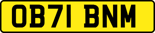 OB71BNM
