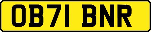 OB71BNR