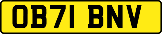 OB71BNV