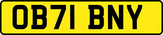 OB71BNY