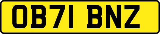 OB71BNZ
