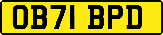 OB71BPD