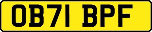 OB71BPF