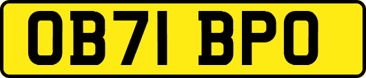 OB71BPO