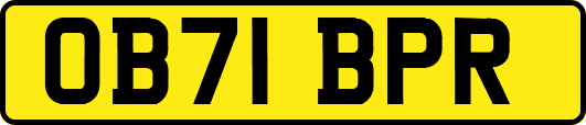 OB71BPR
