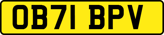 OB71BPV