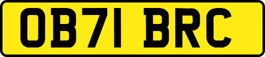 OB71BRC