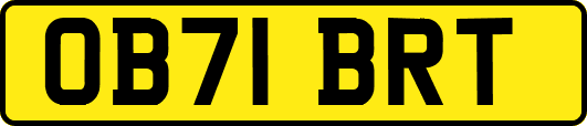 OB71BRT
