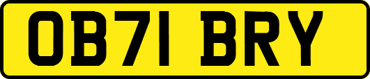 OB71BRY