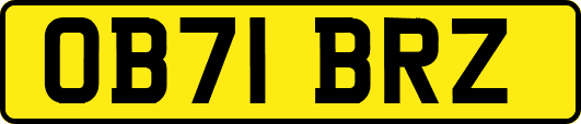 OB71BRZ