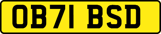 OB71BSD
