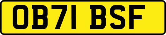 OB71BSF