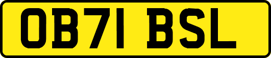 OB71BSL