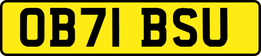 OB71BSU