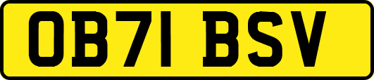 OB71BSV