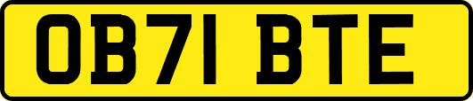 OB71BTE