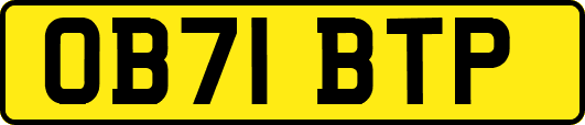 OB71BTP