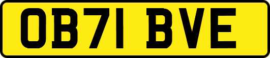 OB71BVE