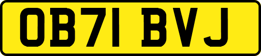 OB71BVJ