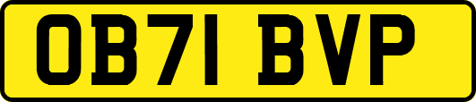 OB71BVP