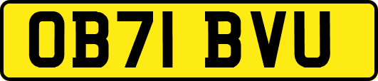 OB71BVU