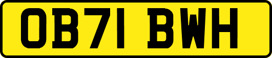 OB71BWH