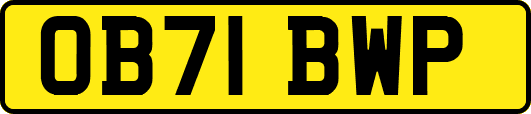 OB71BWP