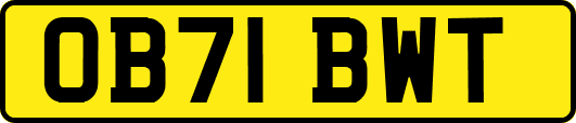 OB71BWT