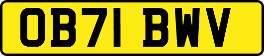 OB71BWV