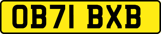 OB71BXB