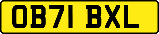 OB71BXL
