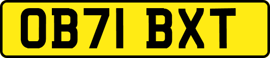 OB71BXT