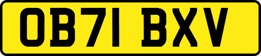 OB71BXV