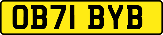 OB71BYB