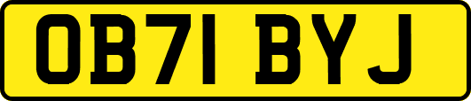OB71BYJ