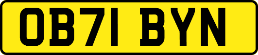 OB71BYN