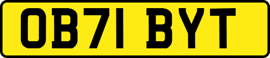 OB71BYT