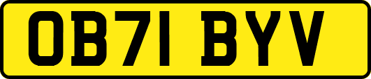 OB71BYV