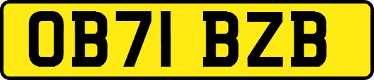 OB71BZB