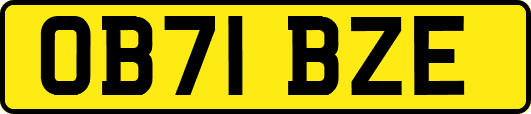 OB71BZE
