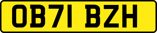 OB71BZH