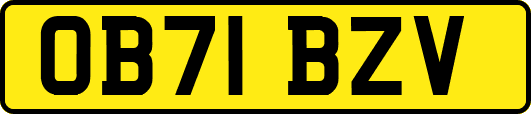 OB71BZV