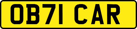 OB71CAR