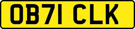 OB71CLK