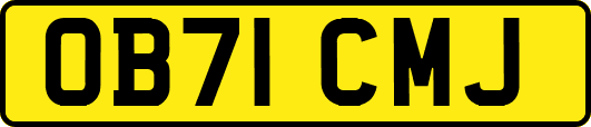 OB71CMJ
