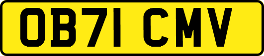OB71CMV
