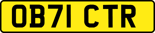 OB71CTR